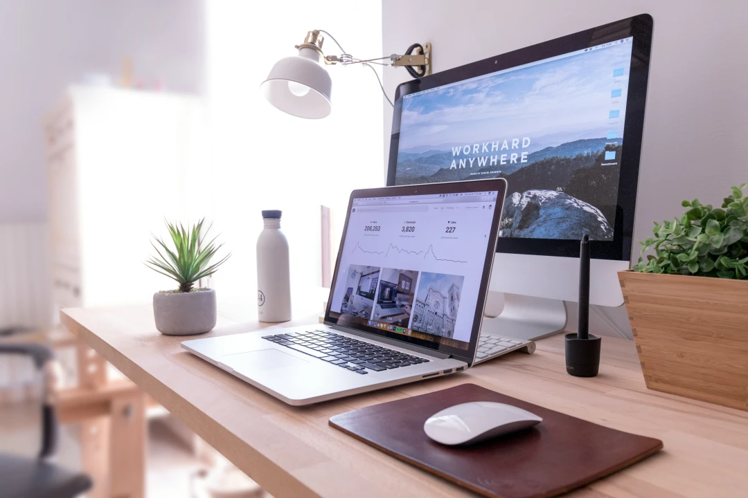 Website Redesign Services: When and Why You Need Them